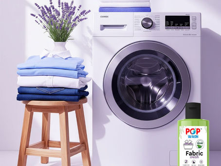 fabricwash