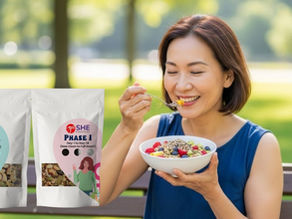 PCOS Natural Solustion