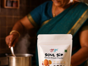 Soul Sip Rasam Powder