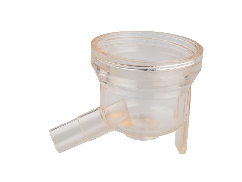 Korpus dolny kolektora 120ml