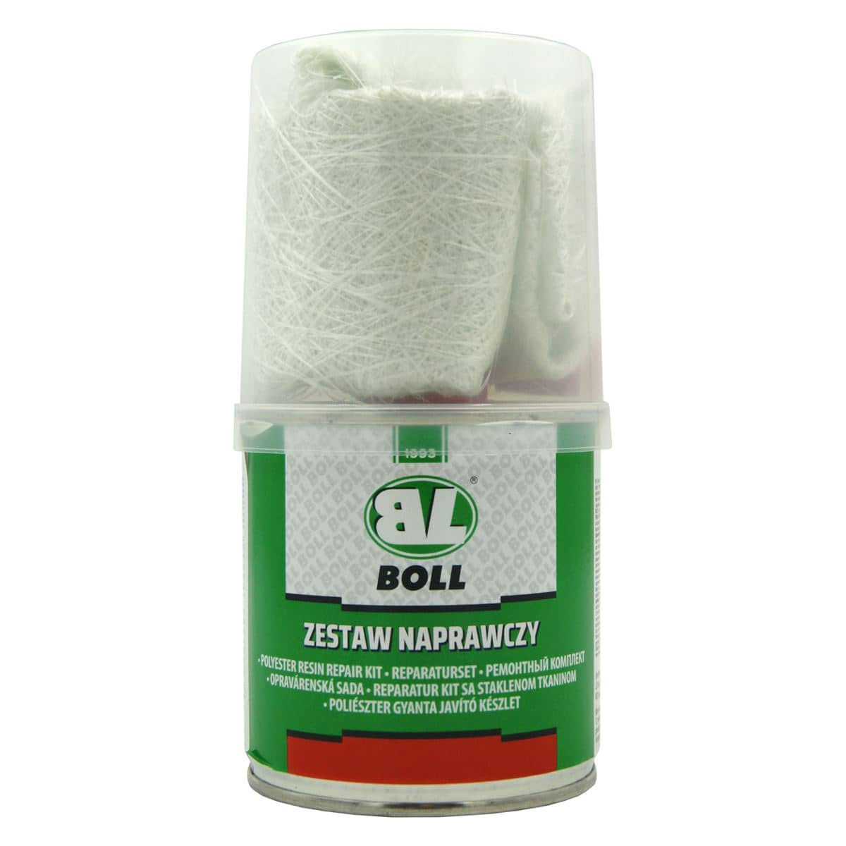 BOLL Zestaw Naprawczy