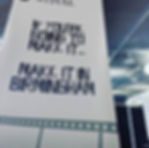 Birmingham Film Festival