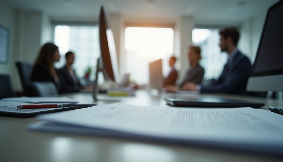 Unlock the Benefits of Business Outsourcing