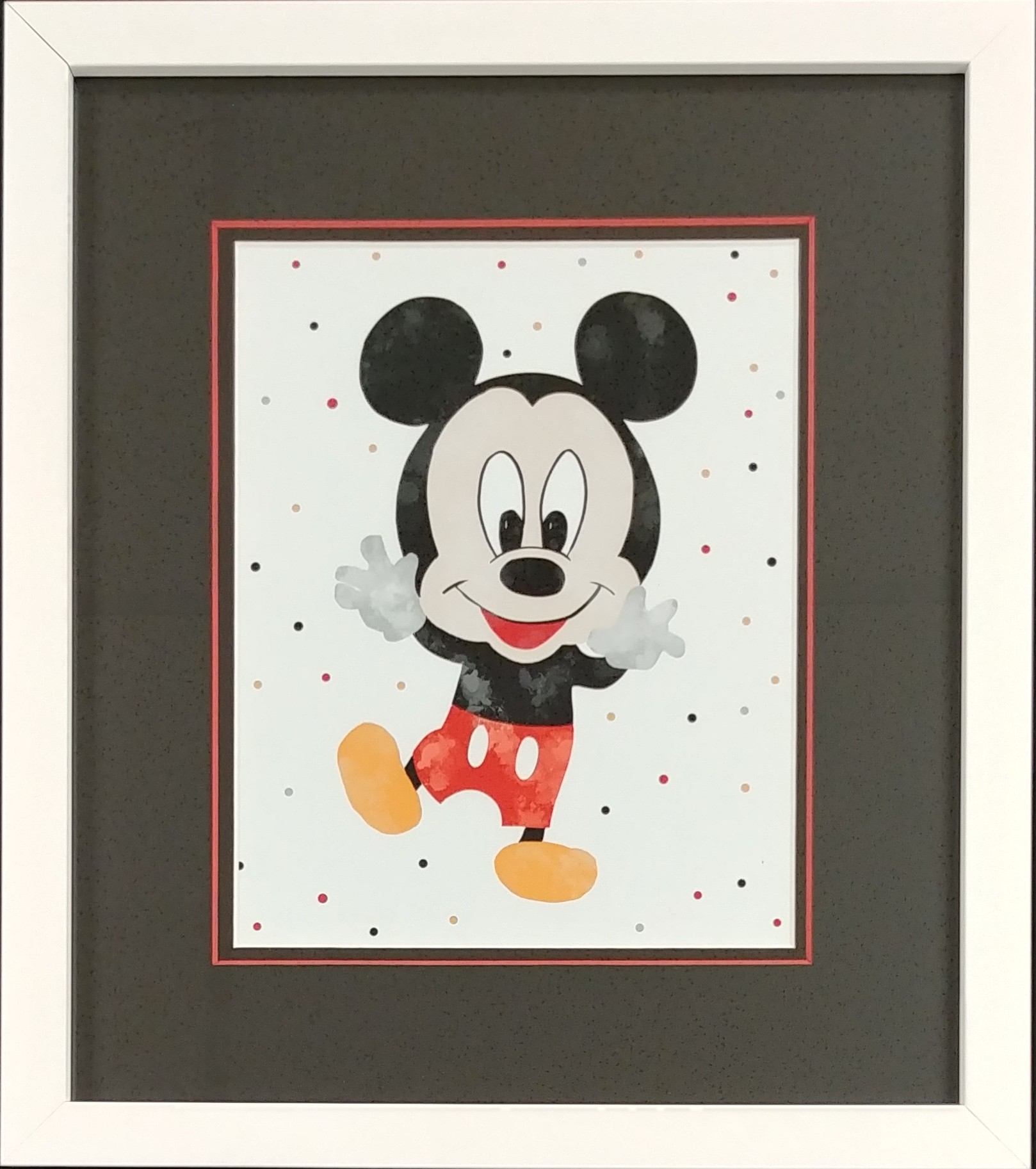 DIsney Mickey Mouse