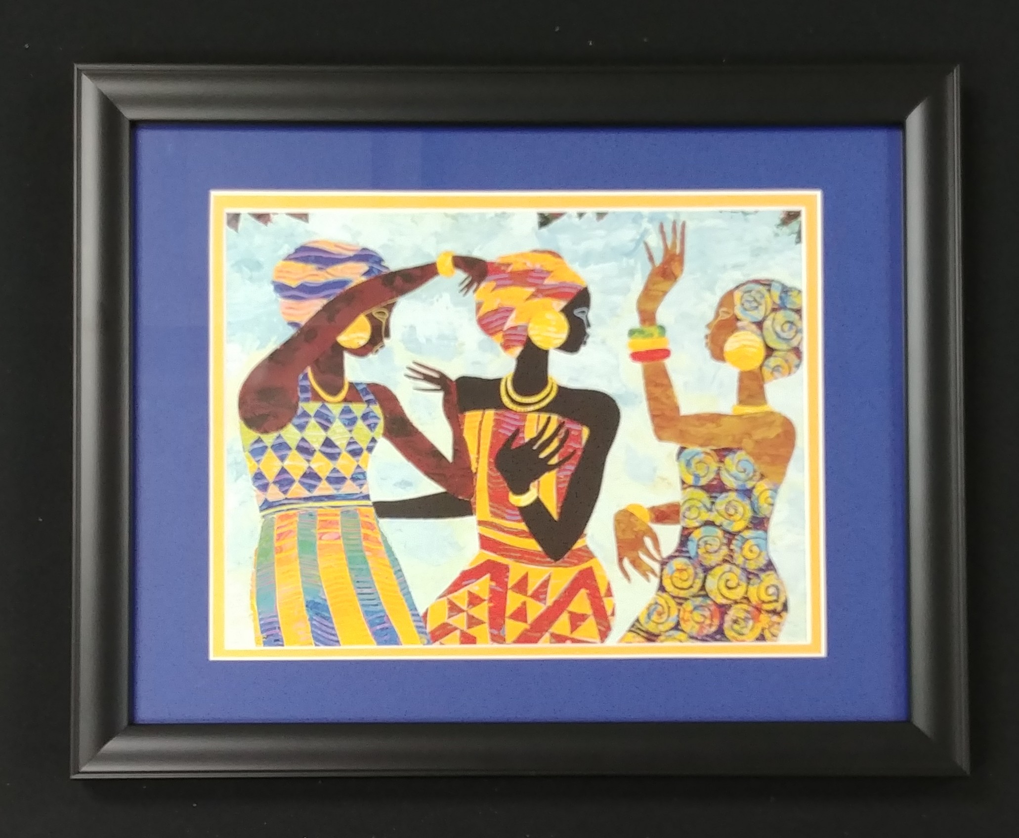 Cultural Artwork