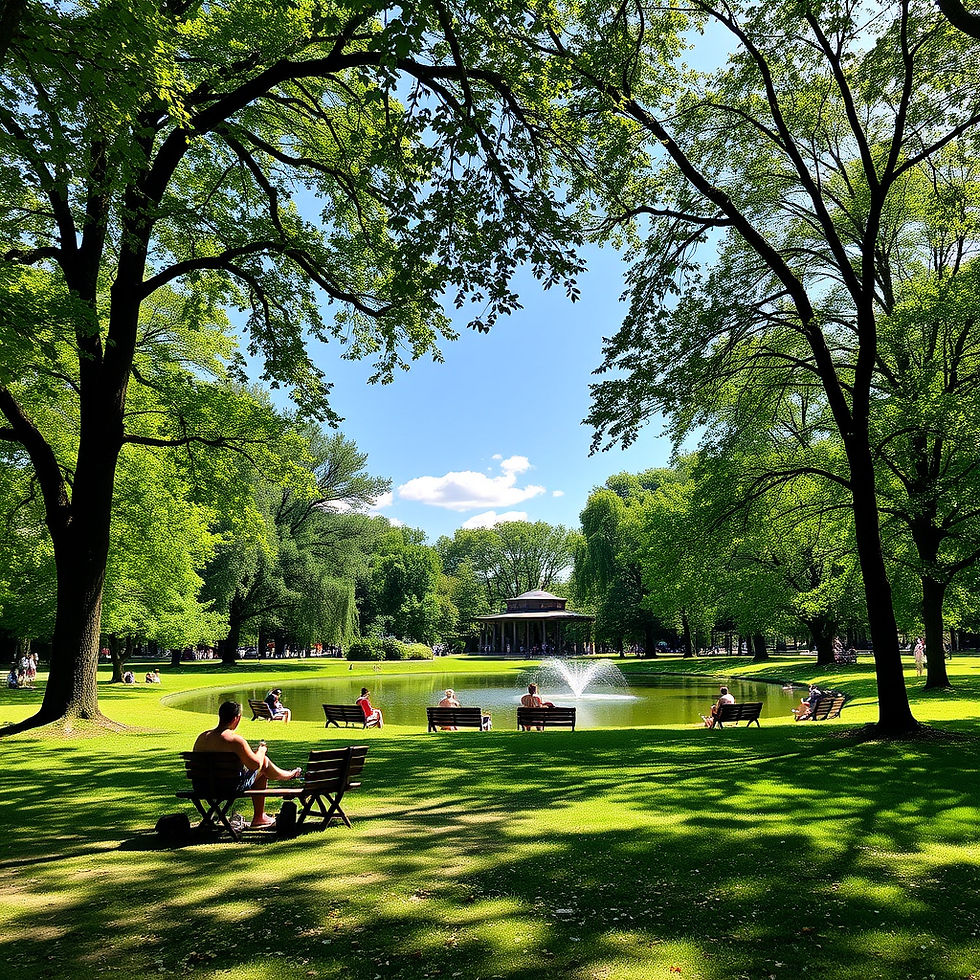 Summer Begins: A Season of Growth and Excitement at Dreamers Walk Canada