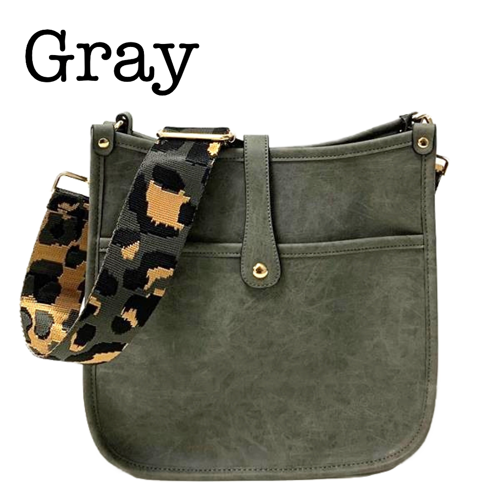 Thumbnail: Vintage Courier | Choose Your Strap