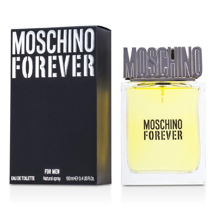 Thumbnail: MOSCHINO - Forever Eau De Toilette Spray