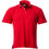 Thumbnail: DAIQUIRI Jersey Pocket Polo Red