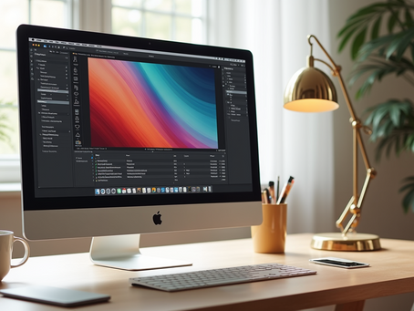 Elevate Your Brand with Unique Graphic Design Solutions