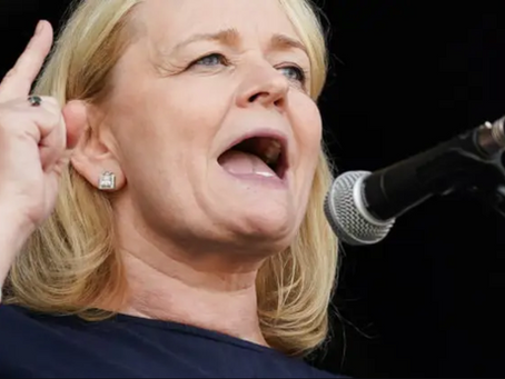 Sharon Graham Re-elected as Unite General Secretary