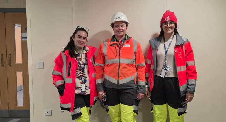 Women’s PPE Improvements Achieved Through Unite Campaigning