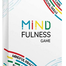The Mindfulness Game