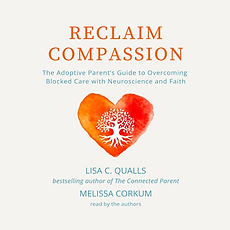 Reclaim Compassion