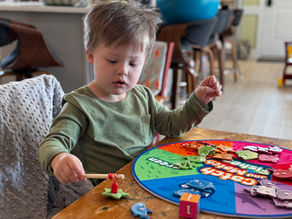 The Power of Play
