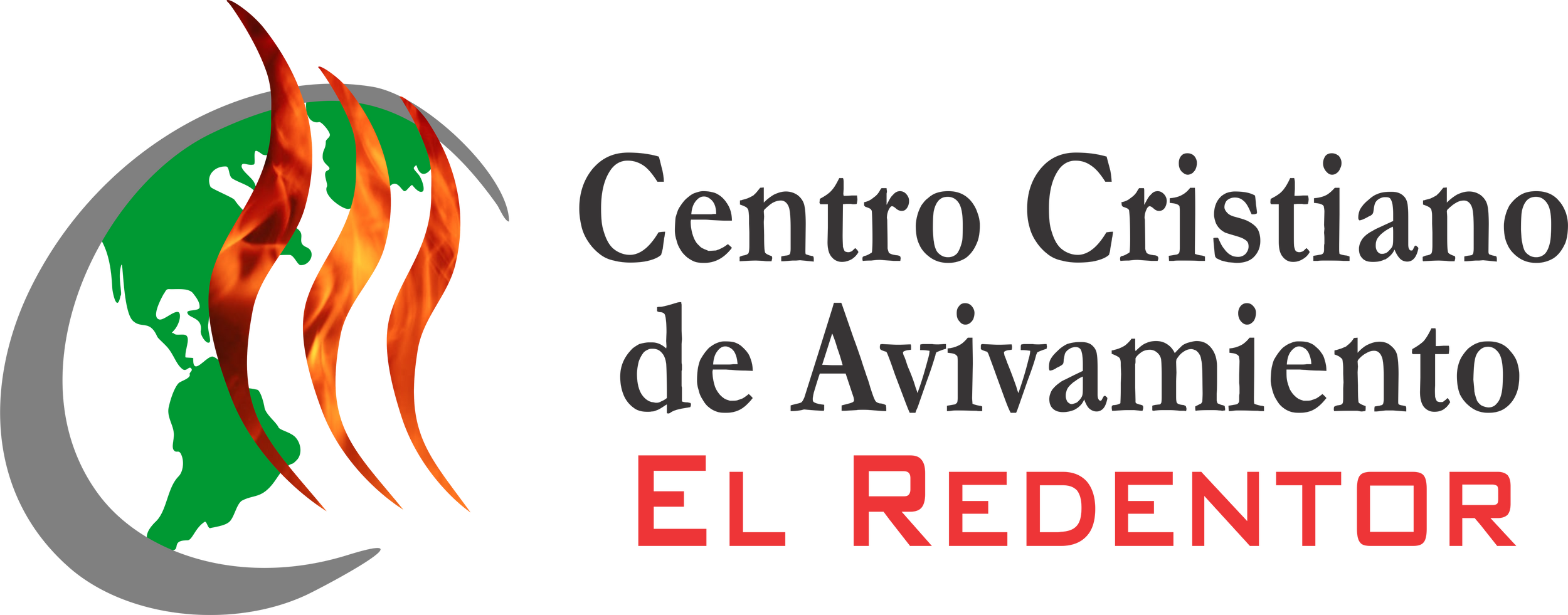 Iglesia Cristiana Divino Redentor 2