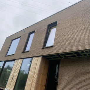 Inside Vandersanden’s Pirrouet®: How Innovation Is Redefining Sustainable Brick Production