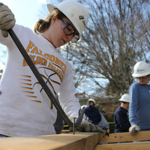 Resilience and Overcoming Adversity in the Construction Industry