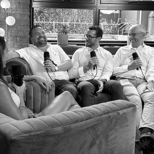 Burn the Script: Collaboration in Construction That Actually Delivers
