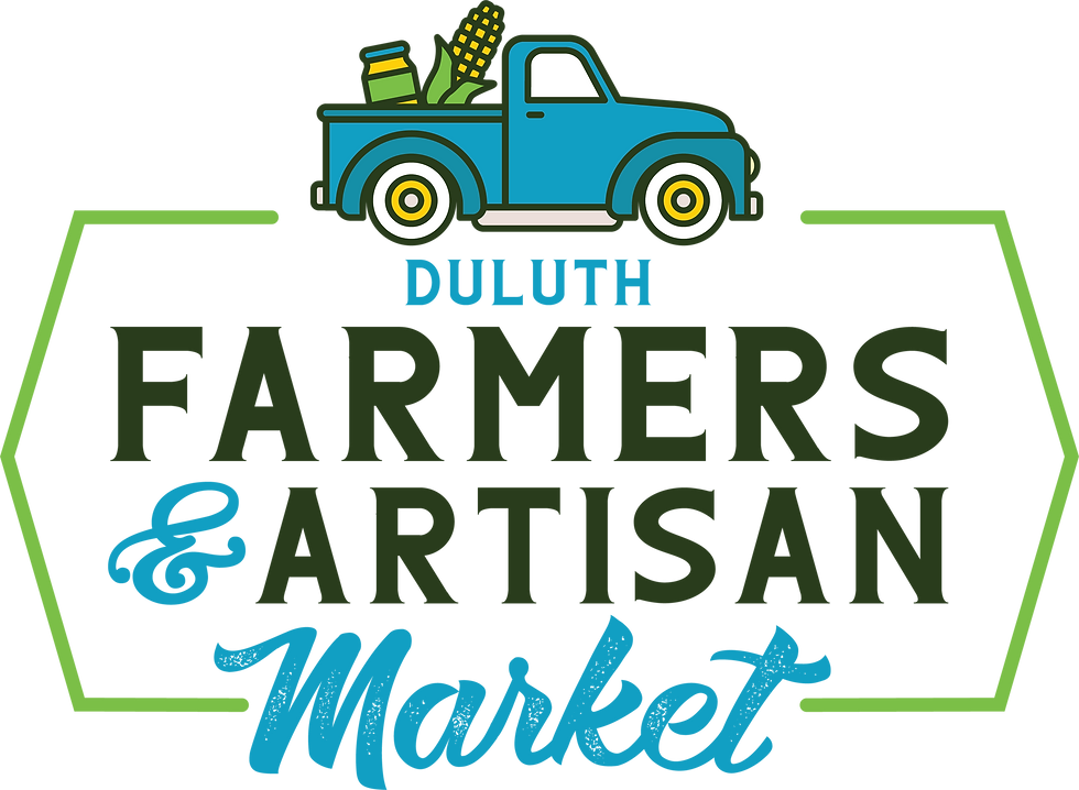 Duluth Farmer's Market 