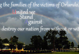 United We Stand...