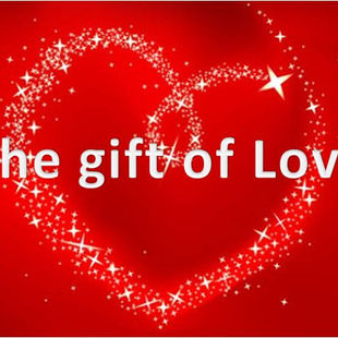 The Gift Of Love