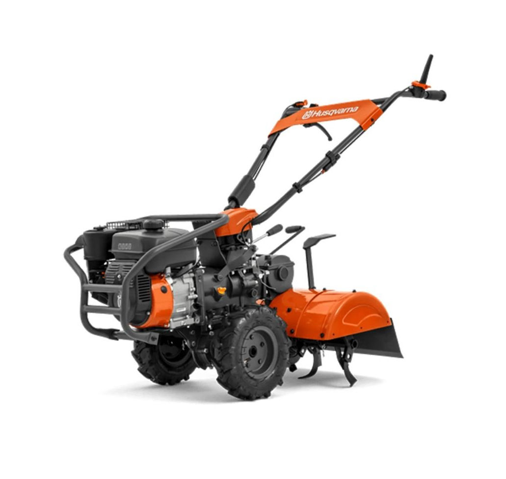Motocultivador Husqvarna TR 262