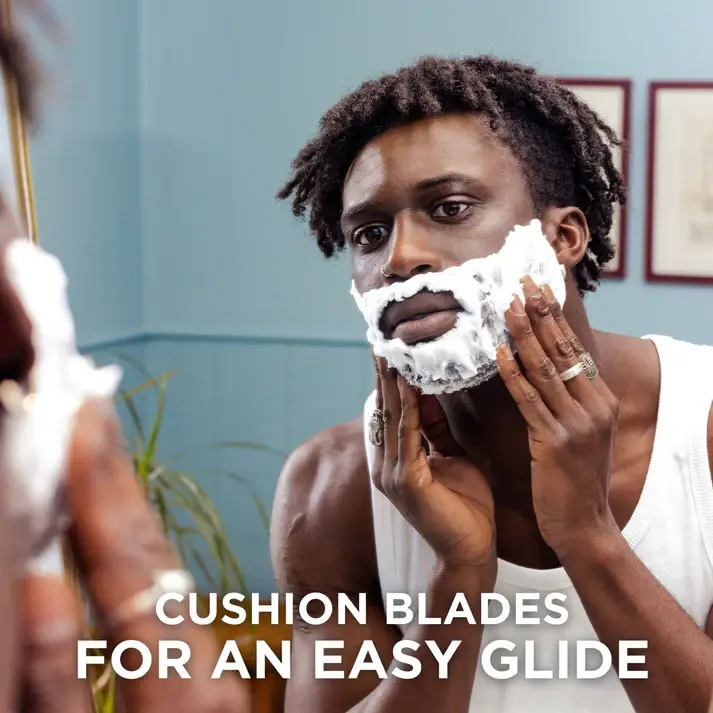 Wilkinson Advert
Model Simi Loluwa
Barbering by me
Grooming Skin by Sian Duke