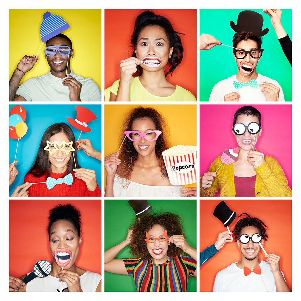 Photographer Tara Moore
HMUA by me