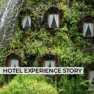 Hotel Story Nb.28 Magic Mountain 