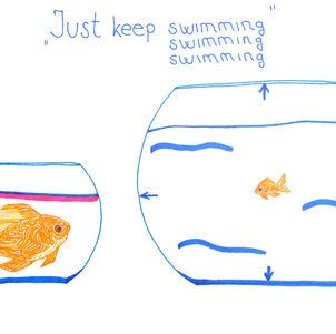 How can a small hotel create more value than a big one?