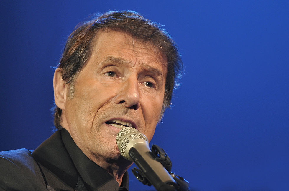 Udo Jürgens »Melodien seines Lebens«