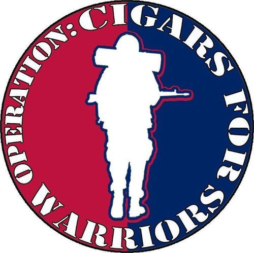 Courtesy of Cigars for Warriors