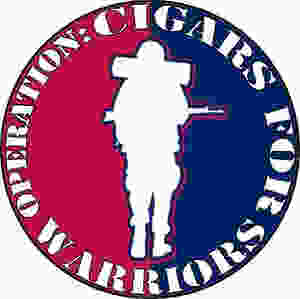 Courtesy of Cigars for Warriors