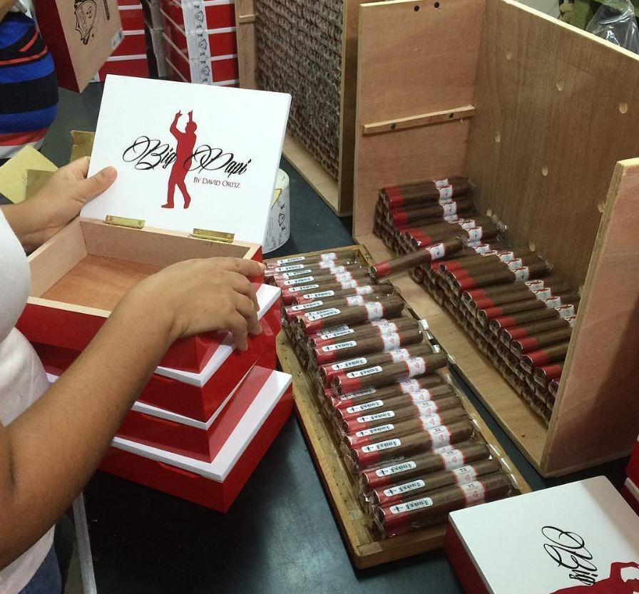 Courtesy of El Artista Cigars