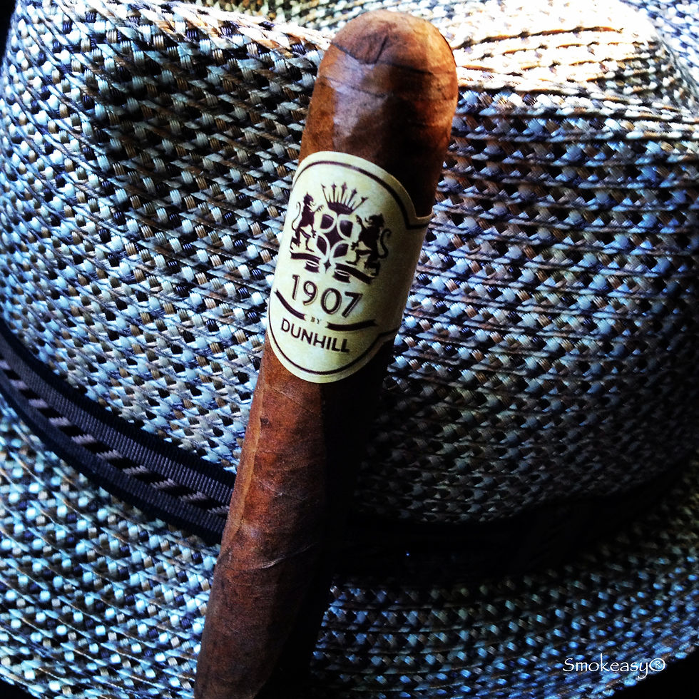 Smokeasy®