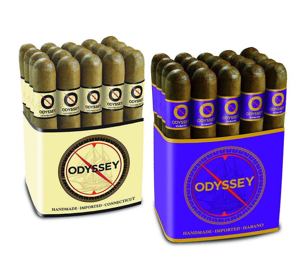 Courtesy of General Cigar Company