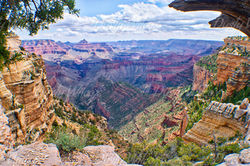 Grand Canyon Pic