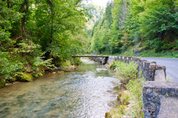 Bicaz Chei