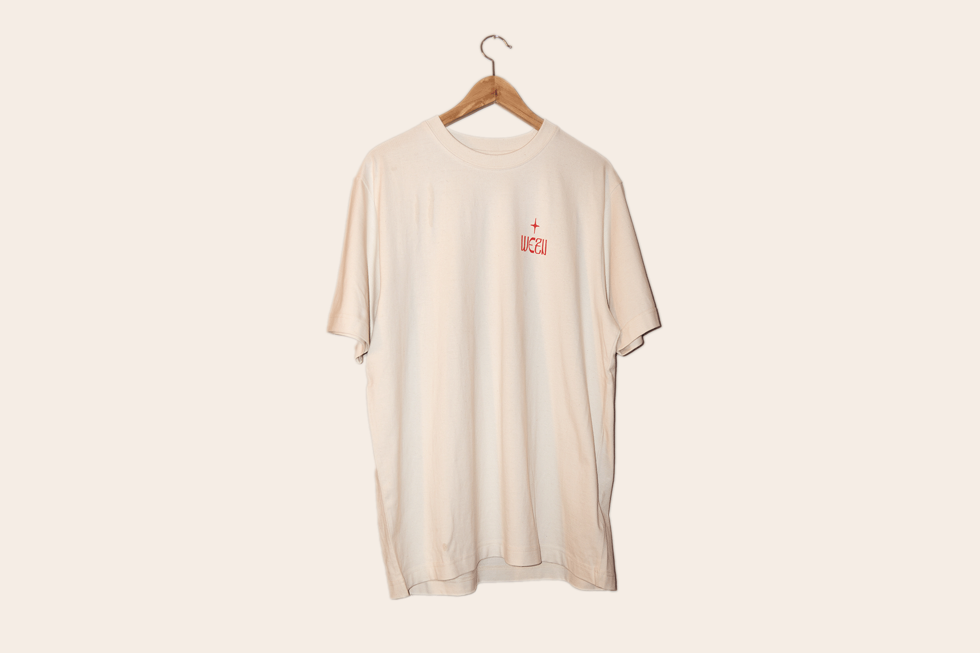 Meet Me In The Middle - T Shirt