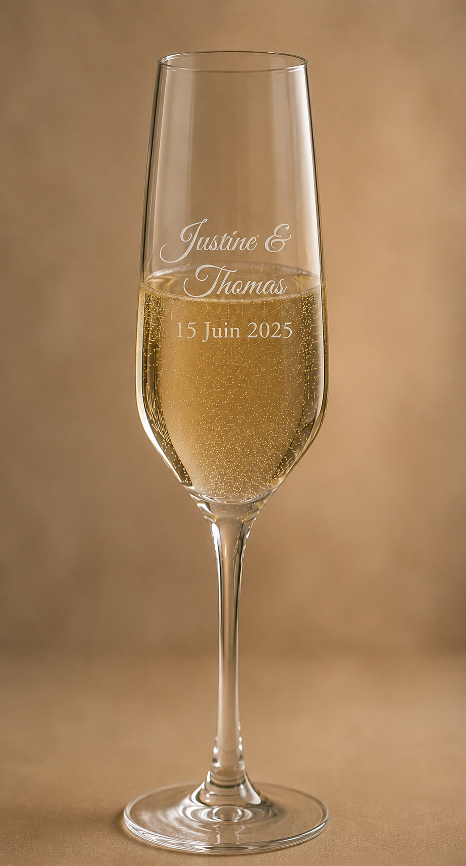 Flûte à Champagne 22 cl