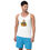 Thumbnail: Levitation Men's Tank Top