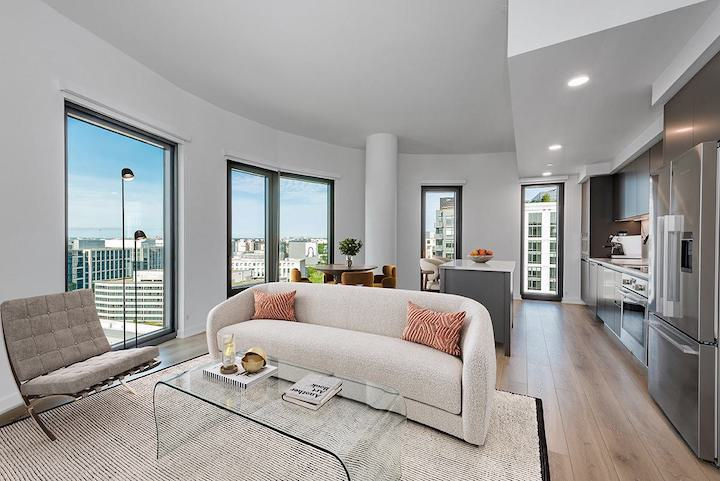 The Dream Apartment For You