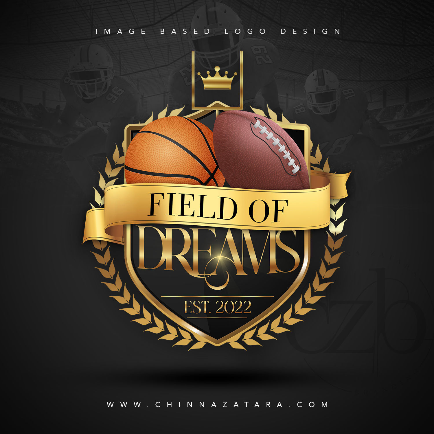 IMAGE BASED BRAND LOGO