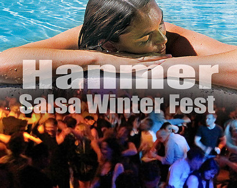 Hanmer Salsa Festival 2026 — Hanmer Springs
