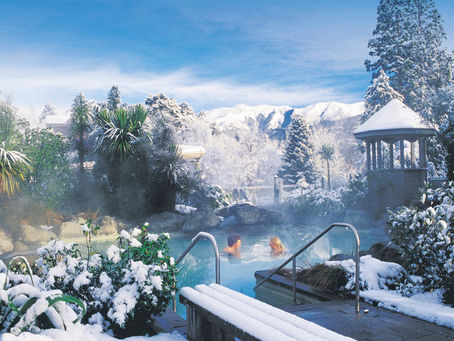 Pre Hanmer Fest Update 25-8-22