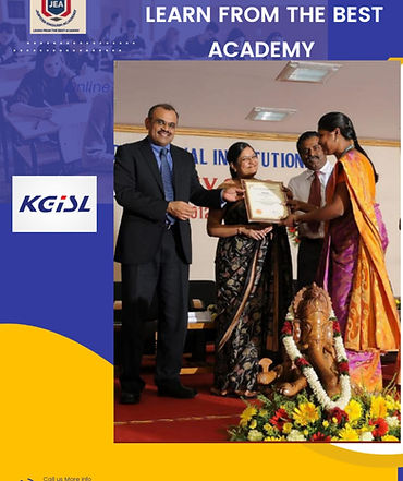 ELTS Coaching Center Highly searched by students and professionals going abroad.