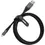 Thumbnail: OtterBox Lightning 1m Cable - Black