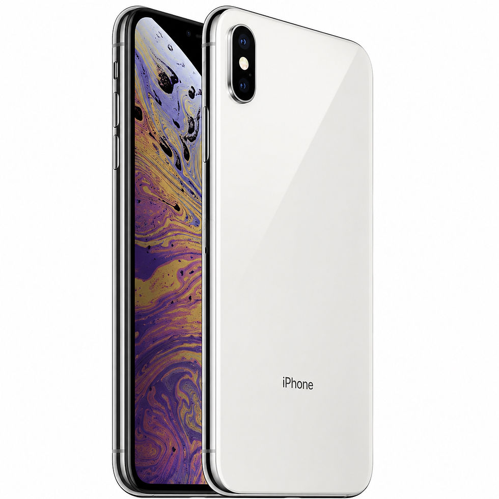 Thumbnail: I Phone X 64gb and 256gb