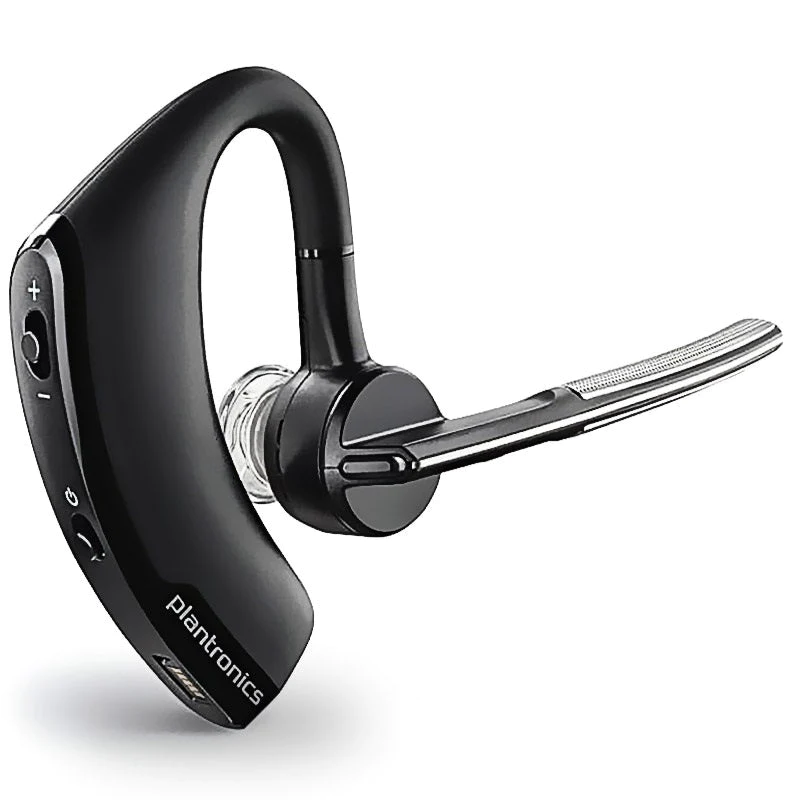 Plantronics Voyager Legend Wireless Headset Bluetooth Earpiece